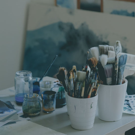 6 Ways to Nurture Your Creativity