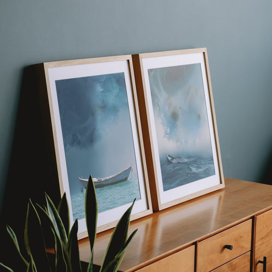 5 Online Art Framers That You Will Love