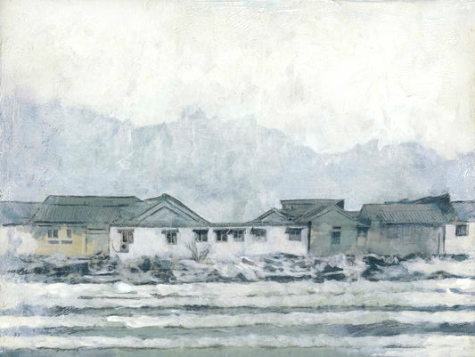 Set in the Sea