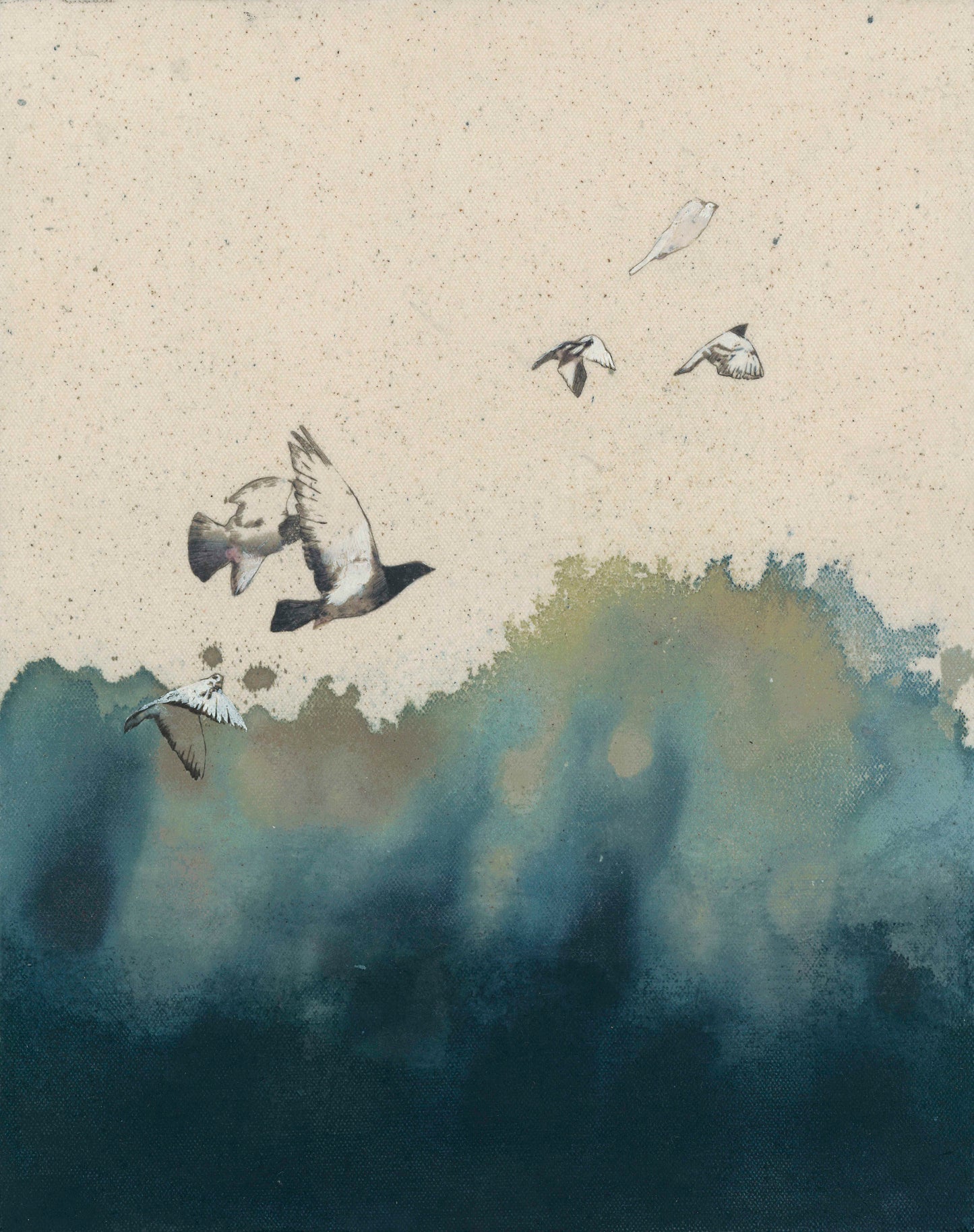 Sound of the Sky