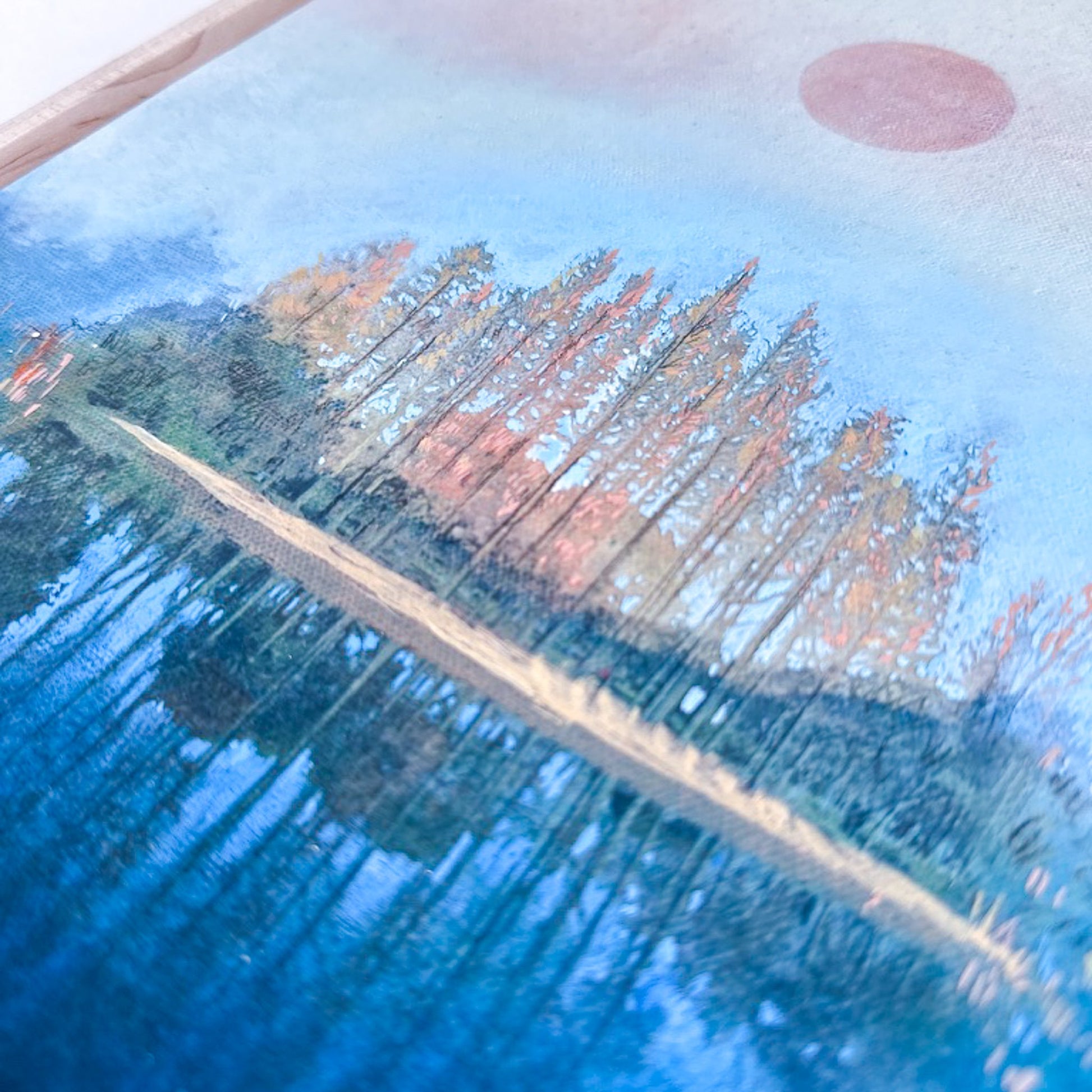 Inner Landscapes