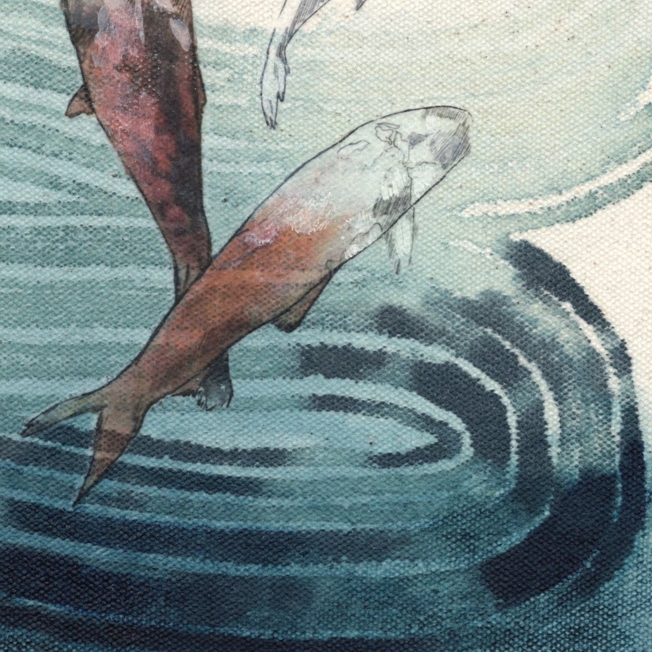 In the Tide