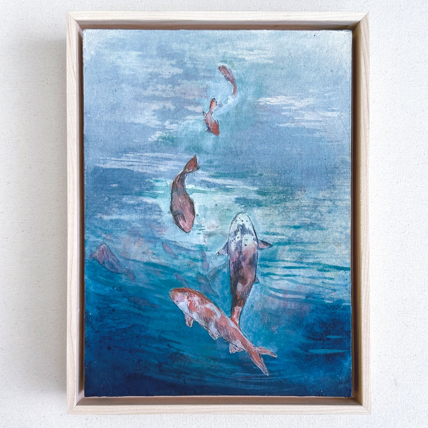 Currents