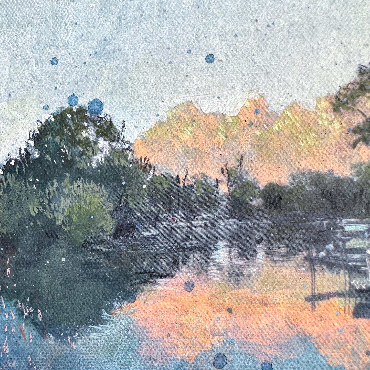 Spring Harbor