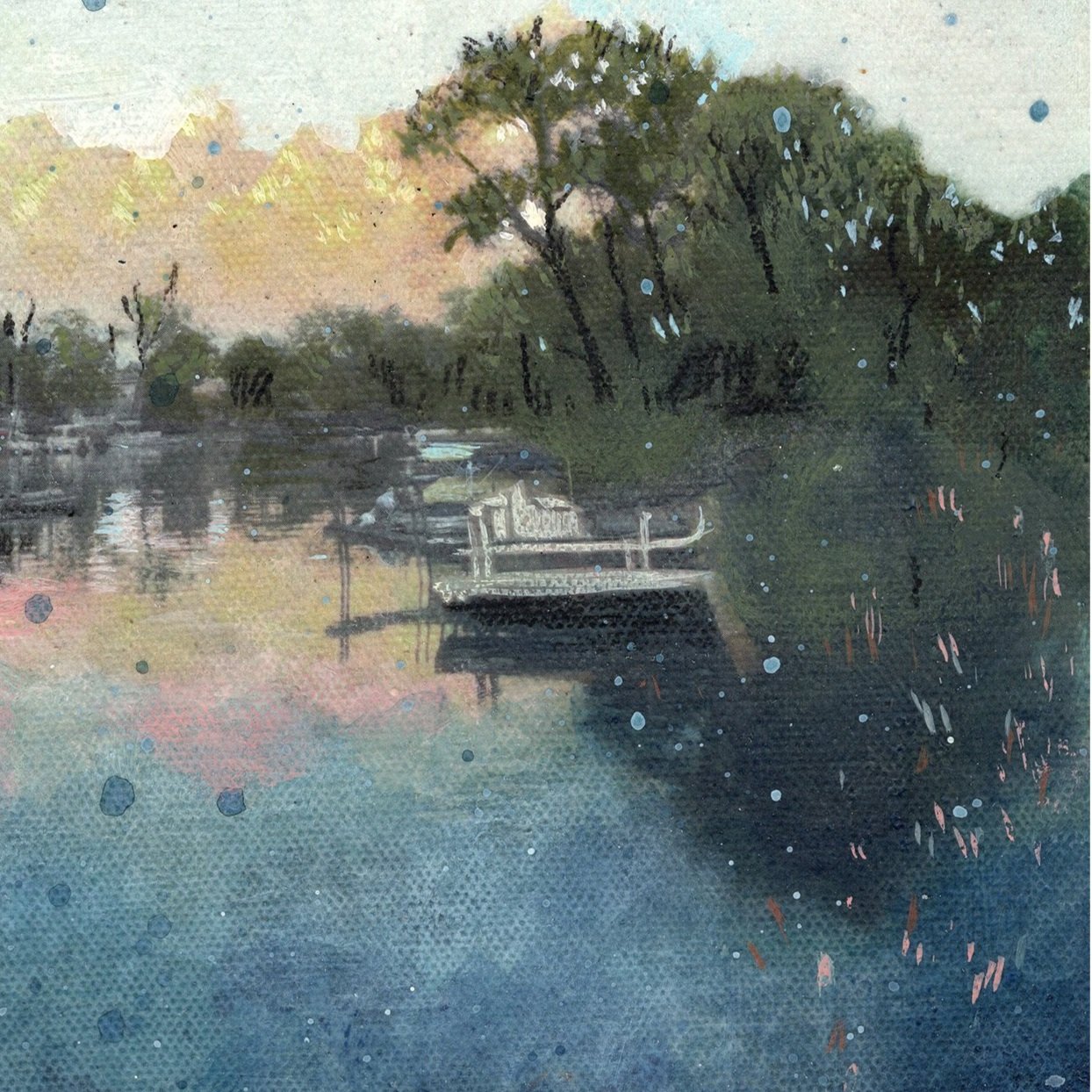 Spring Harbor