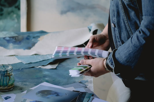 9 Podcasts for Artists + Art Lovers
