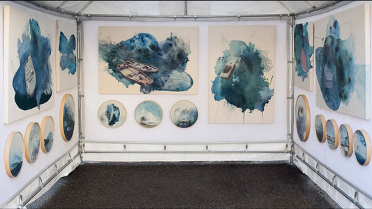 Ann Arbor Original Art Fair