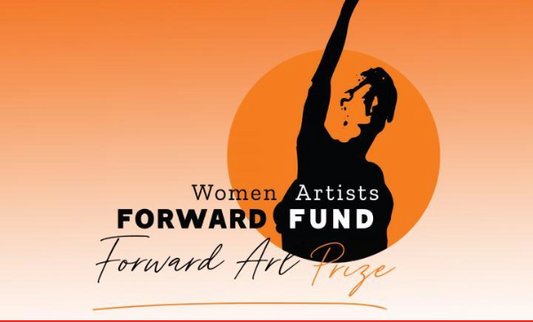 Women Artists Forward Exhibition at Art and Lit Lab