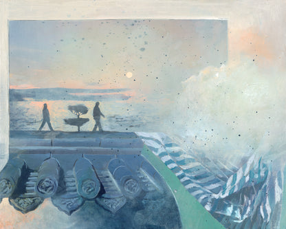 The Crossing