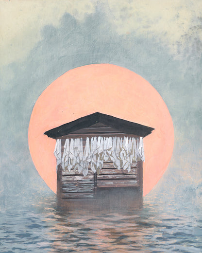 Unfolding Home