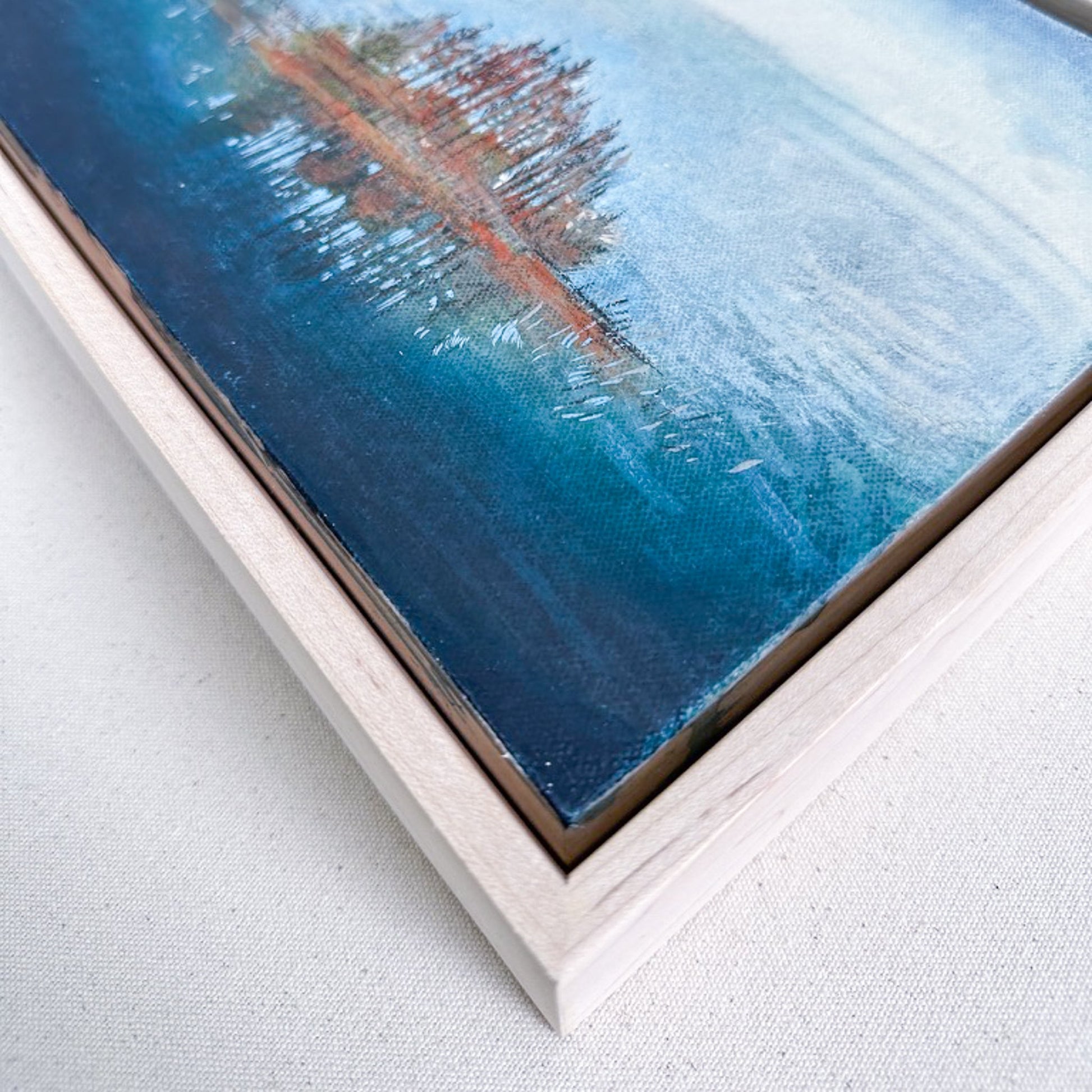 Sea Trees