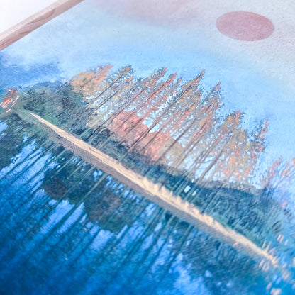Inner Landscapes