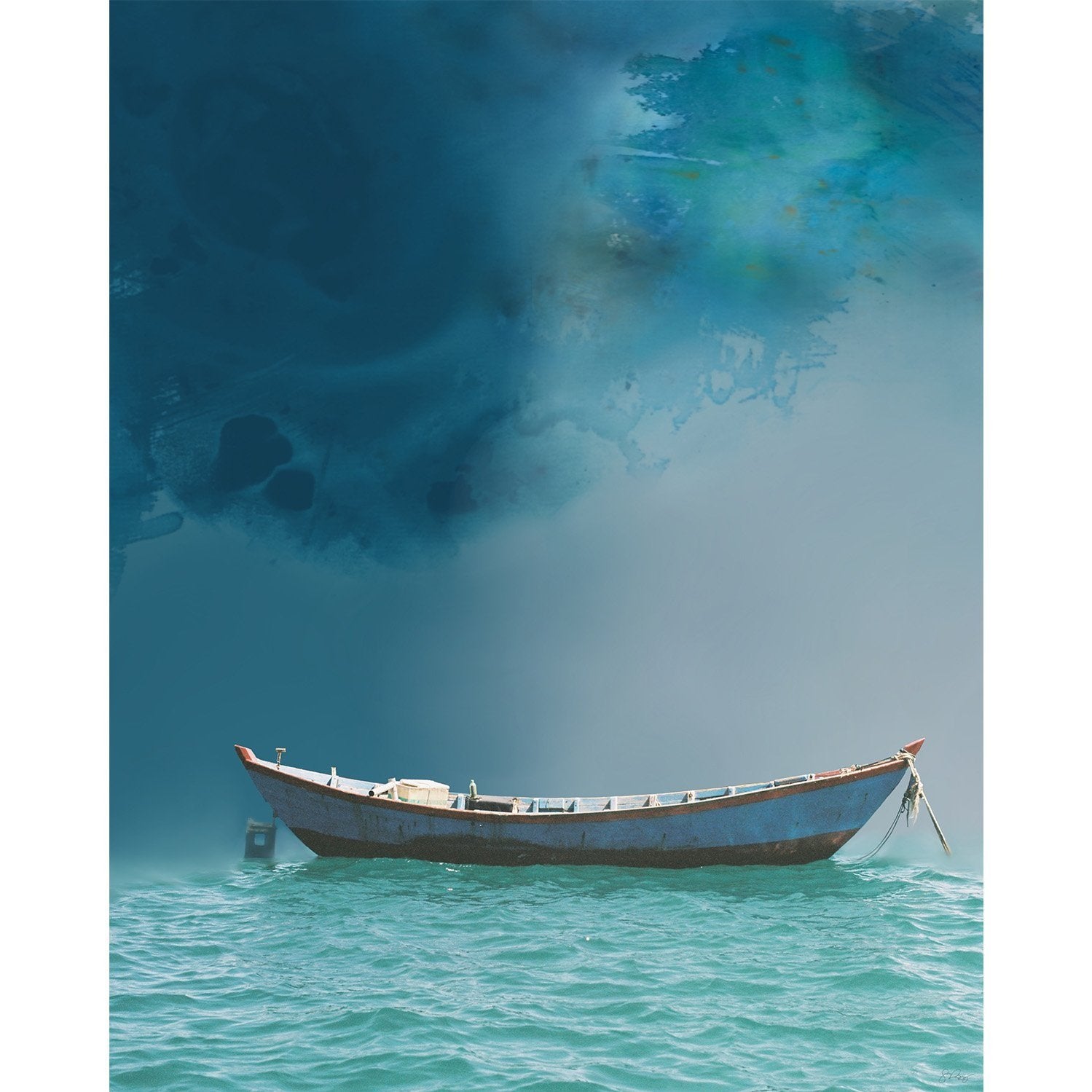In the Storm