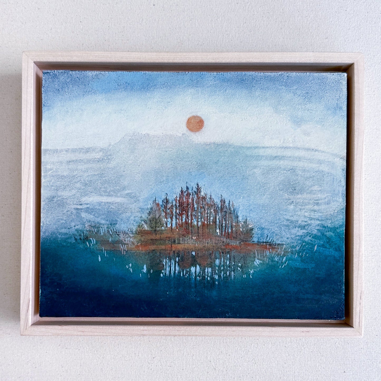 Sea Trees