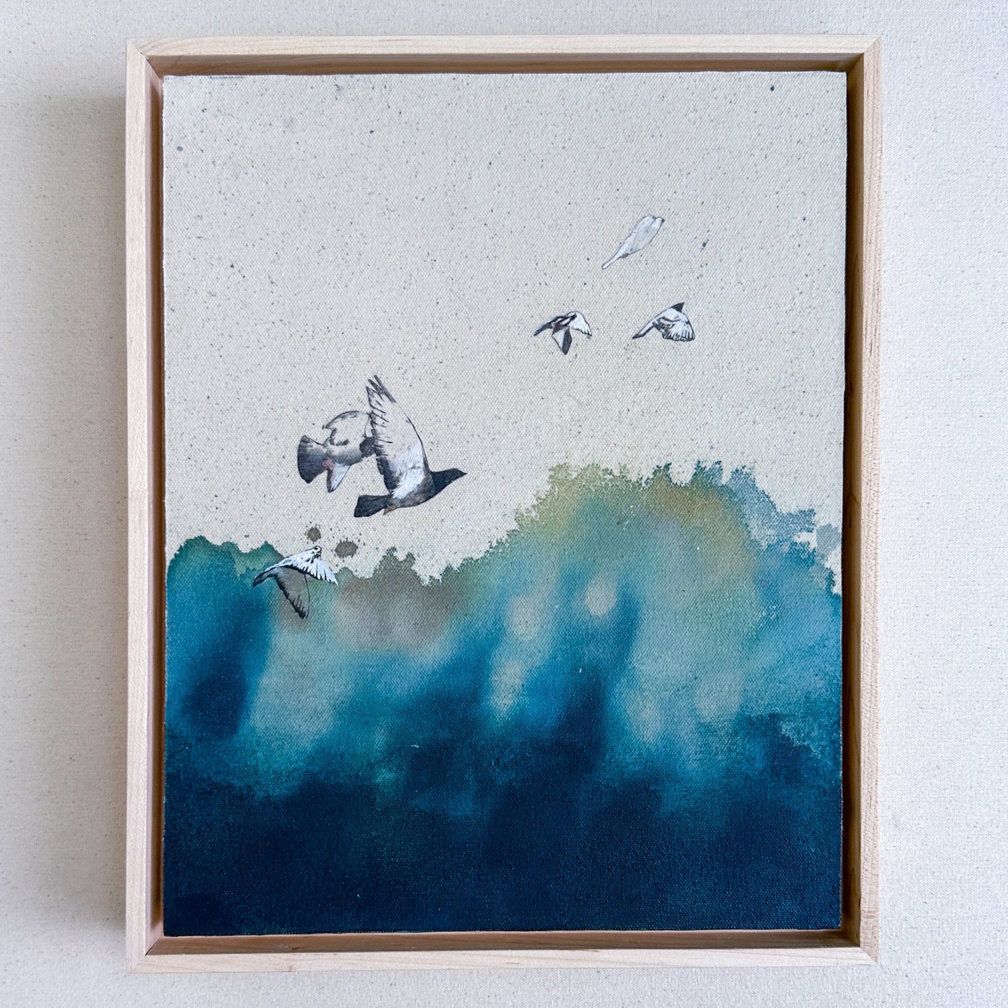 Sound of the Sky