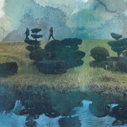 A Walk With Water