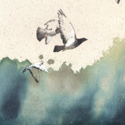 Sound of the Sky